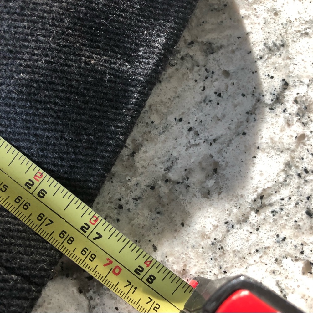 Black Label Jacket - Picture 9 of 10